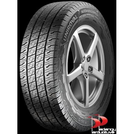 Uniroyal 195/70 R15C 104R ALL Season MAX