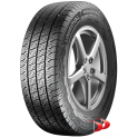 Padangos Uniroyal 195/75 R16C 110R Allseason MAX