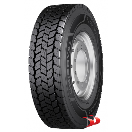 Uniroyal 235/75 R17,5 132/130M DH40