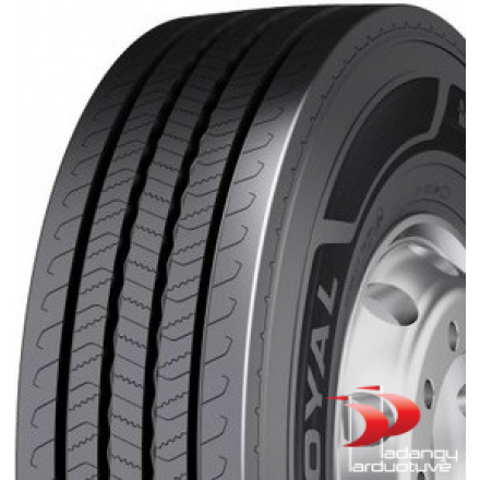 Uniroyal 205/75 R17,5 124/122M FH40