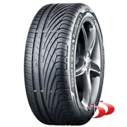 Uniroyal 225/45 R17 91V Rainsport 3 FR