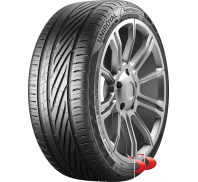 Uniroyal 205/55 R16 91H Rainsport 5 Lengvųjų automobilių padangos