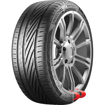 Uniroyal 205/55 R16 91H Rainsport 5