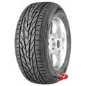 Padangos Uniroyal 255/60 R17 106V Rallye 4X4 Street