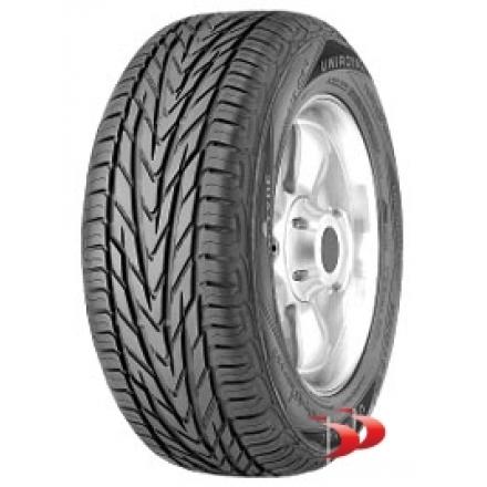 Uniroyal 255/60 R17 106V Rallye 4X4 Street