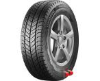 Lengvųjų automobilių padangos Uniroyal 205/70 R15C 106R Snowmax 3