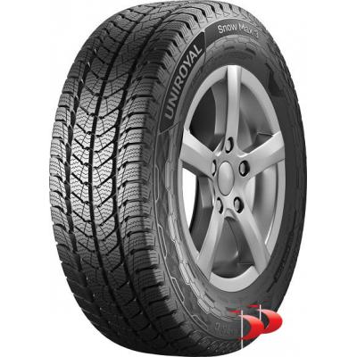 Uniroyal 205/65 R16C 107T Snowmax 3