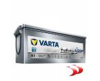 Akumuliatoriai Varta Heavy A1 210 AH 1200 EN