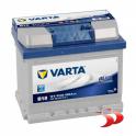 Varta Blue B18 44 AH 440 EN