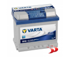 Akumuliatoriai Varta Blue B18 44 AH 440 EN