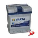 Varta Blue B36 44 AH 420 EN