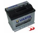 Akumuliatoriai Varta Black C14 56 AH 480 EN