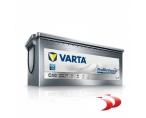 Akumuliatoriai Varta Heavy C40 240 AH 1200 EN