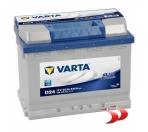 Varta Blue D24 60 AH 540 EN