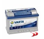 Varta Blue efb D54 65 AH 650 EN