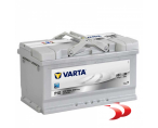 Akumuliatoriai Varta Silver F18 85 AH 800 EN