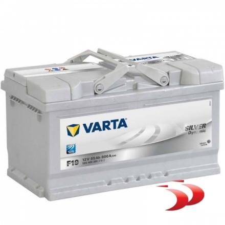 Varta Silver F19 85 AH 800 EN