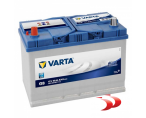 Akumuliatoriai Varta Blue G8 95 AH 830 EN