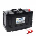 Varta Heavy I9 120 AH 780 EN