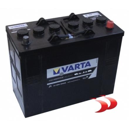 Varta Heavy J1 125 AH 720 EN