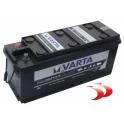 Varta Heavy J10 135 AH 1000 EN