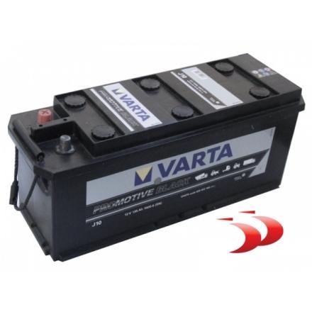 Varta Heavy J10 135 AH 1000 EN