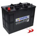 Varta Heavy J2 125 AH 720 EN