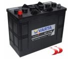 Akumuliatoriai Varta Heavy J2 125 AH 720 EN