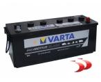 Akumuliatoriai Varta Heavy K11 143 AH 900 EN