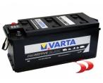 Akumuliatoriai Varta Heavy K4 143 AH 950 EN