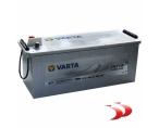 Akumuliatoriai Varta Heavy K7 145 AH 800 EN