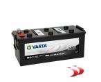 Akumuliatoriai Varta Heavy M10 190 AH 1200 EN