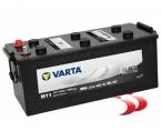 Akumuliatoriai Varta Heavy M11 154 AH 1150 EN