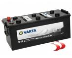 Akumuliatoriai Varta Heavy M12 180 AH 1400 EN