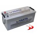 Varta Heavy M18 180 AH 1000 EN