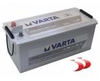 Akumuliatoriai Varta Heavy M18 180 AH 1000 EN