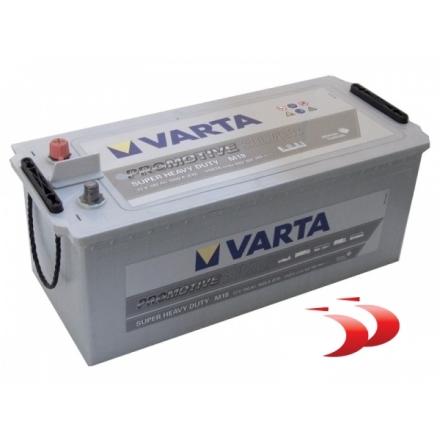 Varta Heavy M18 180 AH 1000 EN