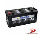 Akumuliatoriai Varta Heavy M7 180 AH 1100 EN