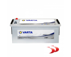 Akumuliatoriai Varta 140 AH 800 EN