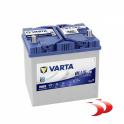 Varta Blue efb N65 65 AH 650 EN