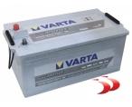 Akumuliatoriai Varta Heavy N9 225 AH 1150 EN