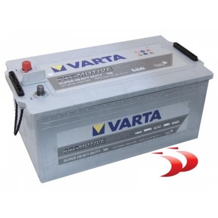 Varta Heavy N9 225 AH 1150 EN