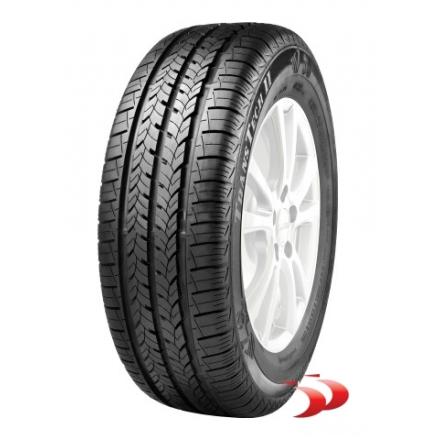 Viking 165/70 R14C 89R Transtech