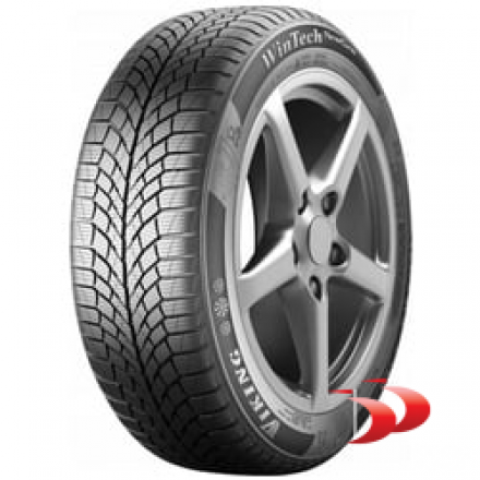 Viking 215/60 R17 100V Wintech Newgen Lengvųjų automobilių padangos