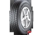 Lengvųjų automobilių padangos Viking 195/70 R15C 104/102R Wintech VAN