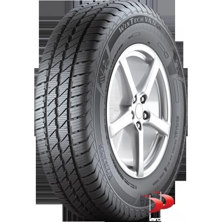 Viking 195/70 R15C 104/102R Wintech VAN Lengvųjų automobilių padangos