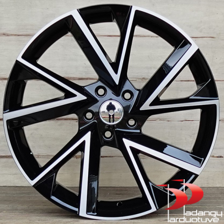 Ratlankiai Viper 5X112 R16 6,5 ET45 0262 BFM