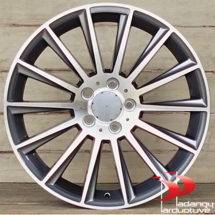 Ratlankiai Viper 5X112 R18 8,5 ET35 10993 GFM