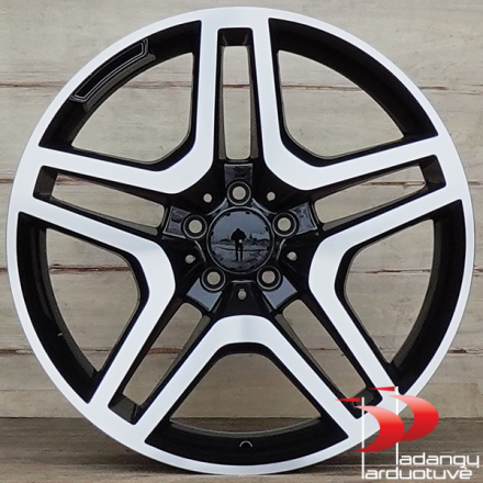 Ratlankiai Viper 5X112 R20 9,5 ET48 12221 BFM