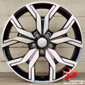 Viper 5X120 R20 9,5 ET45 1266 BFM